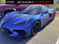 2022 Chevrolet Corvette