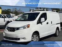 2017 Nissan NV200 SV