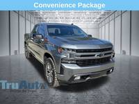 2022 Chevrolet Silverado 1500 Limited