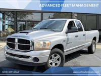 2006 Dodge Ram 1500 Pickup