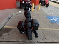 Shop NEW 2026 Indian Motorcycle® Sport Scout RT Black Smoke | Team