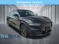 2022 Ford Mustang Mach-E