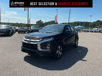 2024 Mitsubishi Outlander Sport