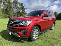 2021 Ford Expedition
