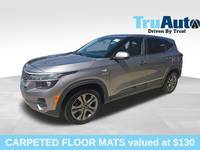 2022 Kia Seltos