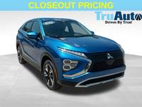 2025 Mitsubishi Eclipse Cross SE