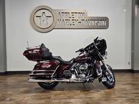 Used-2018-Harley-Davidson®-FLHTK - Ultra Limited