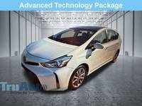 2015 Toyota Prius v