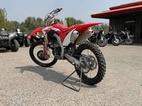 2019 Honda® CRF250R | Young Powersports Missoula