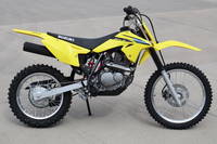 2027 Suzuki DR-Z125L | RideNow Goodyear