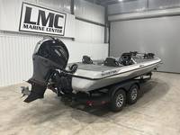 2026 Skeeter ZXR21SE | LMC Marine Center