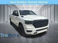 2021 RAM 1500 Pickup Big Horn/Lone Star