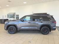 2026 Toyota Sequoia