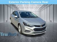 2018 Chevrolet Cruze