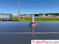 New-2024-East Texas Trailers-600 Gallon Diesel Tank