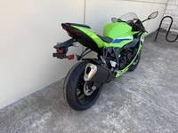 2027 Kawasaki Ninja® ZX™-6R | RideNow Powersports