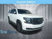 2020 Chevrolet Tahoe