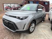 2025 Kia Soul