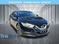 2017 Nissan Maxima