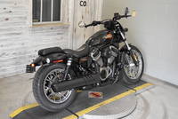 Used-2023-Harley-Davidson®-RH975S - Nightster™ Special-Lakeland