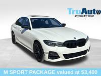 2022 BMW 3 Series