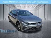 2025 Volkswagen Jetta