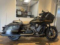 2026 Indian Motorcycle® Challenger® Dark Horse® 112 w/PowerBand