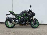 2026 Kawasaki Z H2 SE ABS | RideNow Powersports Canton