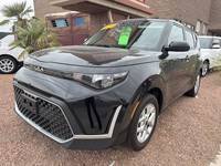 2025 Kia Soul