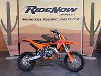 2027 KTM 65 SX | RideNow Goodyear