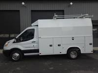 2019 Ford Transit Cutaway Base