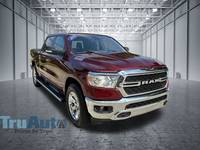 2022 RAM 1500 Pickup Big Horn/Lone Star
