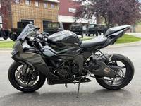 2026 Kawasaki Ninja® ZX™-6R ABS | Young Powersports Missoula