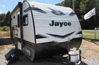 New-2024-JAYCO-JAY FLIGHT SLX 154BH