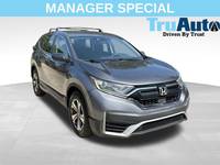 2020 Honda CR-V