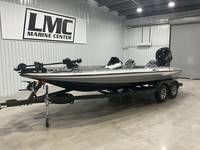 2026 Skeeter ZXR21SE | LMC Marine Center