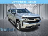2022 Chevrolet Silverado 1500 Limited