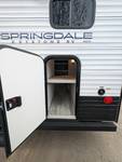 New-2024-Keystone RV-Springdale Classic Single 1810BH-Woodstock