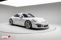 2016 Porsche 911