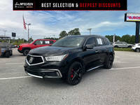 2020 Acura MDX