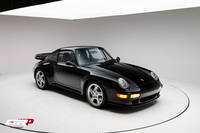 1997 Porsche 911
