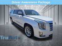 2019 Cadillac Escalade ESV