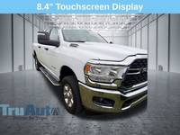 2024 RAM 2500 Pickup