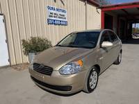 2007 Hyundai Accent