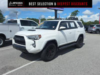 2019 Toyota 4Runner