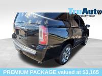 2015 GMC Yukon