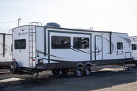 New-2023-Forest River-Wildcat Travel 303MBX-Milton-Freewater OR