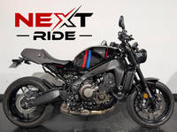 2022 Yamaha XSR900 | Next Ride, LLC