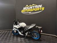 2026 Suzuki GSX-8R | Mountain Motorsports