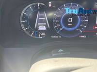 2018 Cadillac Escalade ESV